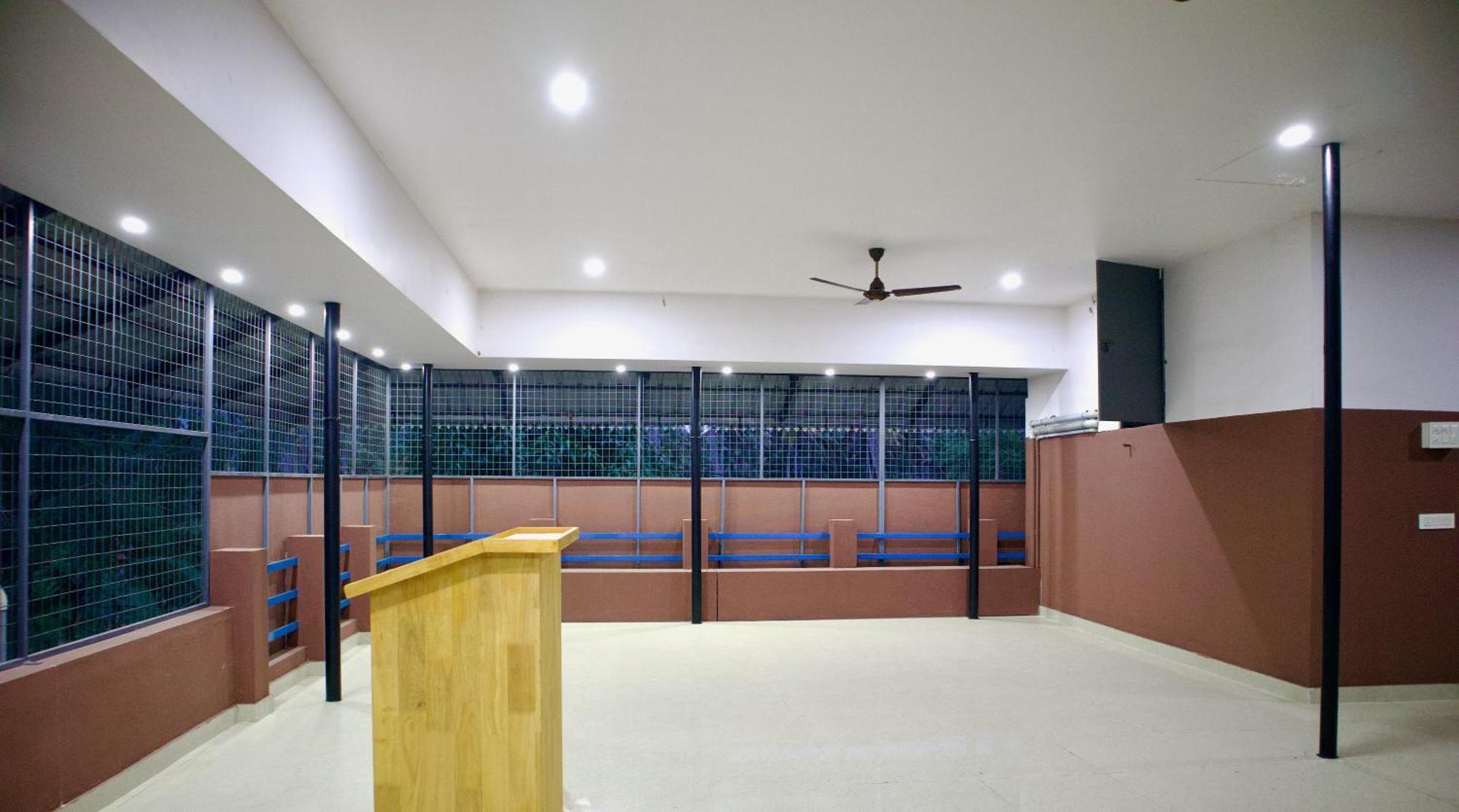 Ambili Riverfront Villa With Party Hall Irimbranallur Exterior photo